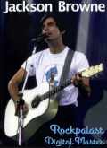 Jackson Browne ジャクソン・ブラウン/Live in Germany 1986