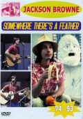 Jackson Browne ジャクソン・ブラウン/TV Compile '74-'93