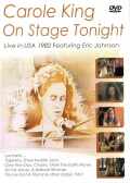 Carole King,Eric Johnson キャロル・キング/USA 1982 & more