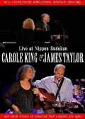 Carole King,James Taylor キャロル・キング/Tokyo,Japan 2010