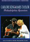 Carlore King,James Taylor キャロル・キング/Pensylvania,USA 2010