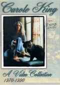 Carole King キャロル・キング/Video Collection 1970-1990