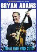 Bryan Adams ブライアン・アダムス/London,UK 2015