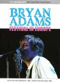 Bryan Adams ブライアン・アダムス/Germany 1999 & more