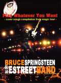 Bruce Springsteen ブルース・スプリングスティーン/Rare Songs & Cover Vol.1