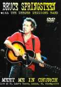 Bruce Springsteen ブルース・スプリングスティーン/London,UK 2006