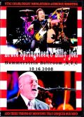Billy Joel,Bruce Springsteen ビリー・ジョエル ブルース・スプリングスティーン/New York,2008