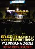 Bruce Springsteen ブルース・スプリングスティーン/New Jersey,USA 2009