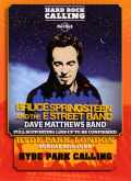 Bruce Springsteen ブルース・スプリングスティーン/London,UK 2009