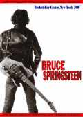 Bruce Springsteen ブルース・スプリングスティーン/NY 2007