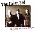 Living End リヴィング・エンド/Germany 1999