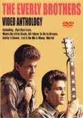 Everly Brothers エヴァリー・ブラザーズ/Video Anthology