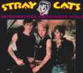 Stray Cats ストレイ・キャッツ/TV Broadcast 1981-1982