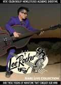Lee Rocker,Stray Cats リー・ロッカー/Rare Live Collection