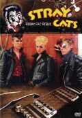 Stray Cats ストレイ・キャッツ/US Festival,California 1983