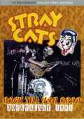 Stray Cats ストレイ・キャッツ/Live At Germany 1981