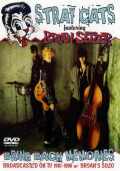 Stray Cats ストレイ・キャッツ/On TV 1981-'96 & Brian's Solo