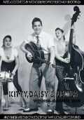 Kitty,Daisy & Lewis キティ,デイジー・アンド・ルイス/Spain 2010