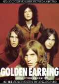 Golden Earring ゴールデン・イヤリング/Germany 1982 & more