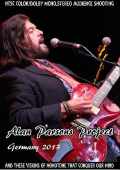 Alan Parsons Project アラン・パーソンズ・プロジェクト/Germany 2013
