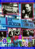 Joe Jackson ジョー・ジャクソン/West-Germany 1983