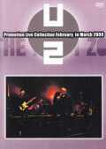 U2 ユー・ツー/Promotion Live Collection 2～3.2009
