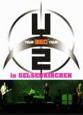 U2 ユーツー/Germany 8.3.2009