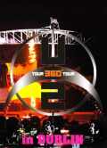 U2 ユーツー/Ireland 2009