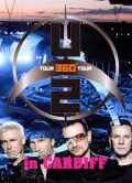 U2 ユーツー/London,England 2009