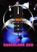 U2 ユーツー/Spain 7.2.2009