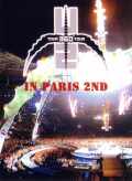 U2 ユーツー/Paris,France 2009