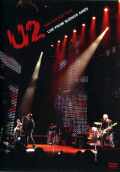 U2/Live From Buenos Aires 2006 Vertigo Tour