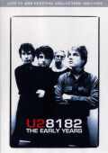 U2/Live TV Festival Collection 1981-'82