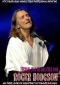 Roger Hodgson ロジャー・ホジソン/Chile 2009
