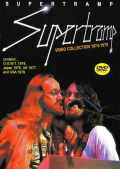 Supertramp スーパートランプ/Video Collection 1974-1979