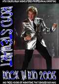 Rod Stewart ロッド・スチュワート/Brazil 2008