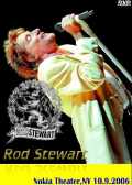 Rod Stewart ロッド・スチュワート/Nokia Theater 2006