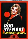 Rod Stewart　ロッド・スチュワート/Germany 1980