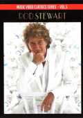 Rod Stewart ロッド・スチュワート/Music Video Classics