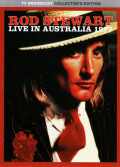 Rod Stewart ロッド・スチュワート/Australia 1977