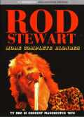 Rod Stewart ロッド・スチュワート/UK 1978