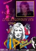 ROD STEWART/LIVE AT LONDON 1976