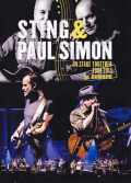 Sting,Paul Simon スティング ポール・サイモン/Europe Collection 2015