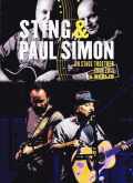 Sting,Paul Simon スティング ポール・サイモン/Germany 2015
