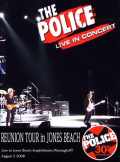 Police ポリス/Wantagh,New York,USA 2008
