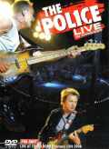 Police ポリス/Live at Tokyo Dome,Japan 2008