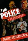 Police ポリス/Complete Resurrection