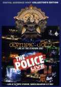 Police ポリス/Live in Barcelona,Spain 2007