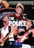 Police ポリス/Live At Fenway Park,Boston,MA 2007