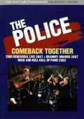 Police ポリス/Whisky Go-Go・Grammy 2007 & NY 2003